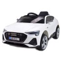 AUTO NA AKUMULATOR AUDI E-TRON SPORTBACK NAJLEPSZA WERSJA/QLS6688