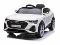 AUTO NA AKUMULATOR AUDI E-TRON SPORTBACK NAJLEPSZA WERSJA/QLS6688