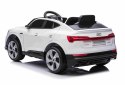 AUTO NA AKUMULATOR AUDI E-TRON SPORTBACK NAJLEPSZA WERSJA/QLS6688