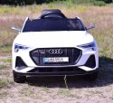 AUTO NA AKUMULATOR AUDI E-TRON SPORTBACK NAJLEPSZA WERSJA/QLS6688