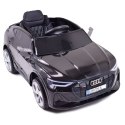 AUTO NA AKUMULATOR AUDI E-TRON SPORTBACK NAJLEPSZA WERSJA/QLS6688