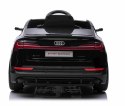 AUTO NA AKUMULATOR AUDI E-TRON SPORTBACK NAJLEPSZA WERSJA/QLS6688