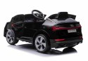 AUTO NA AKUMULATOR AUDI E-TRON SPORTBACK NAJLEPSZA WERSJA/QLS6688