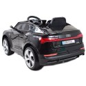 AUTO NA AKUMULATOR AUDI E-TRON SPORTBACK NAJLEPSZA WERSJA/QLS6688