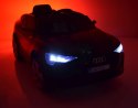 AUTO NA AKUMULATOR AUDI E-TRON SPORTBACK NAJLEPSZA WERSJA/QLS6688