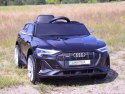 AUTO NA AKUMULATOR AUDI E-TRON SPORTBACK NAJLEPSZA WERSJA/QLS6688