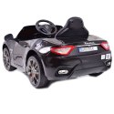 MASERATI GRANCABRIO MY18 Z AMORTYZATORAMI, PILOT, PANEL, RADIO FM, BLUETOOTH/S302