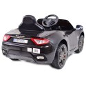 MASERATI GRANCABRIO MY18 Z AMORTYZATORAMI, PILOT, PANEL, RADIO FM, BLUETOOTH/S302