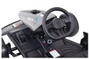 SZYBKI DRIFTUJĄCY GOKART NA AKUMULATOR 24 V 32500 RPM/A035-750D