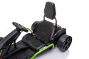 SZYBKI GOKART FAST 3 Z FUNKCJĄ DRIFTU 24 V, RADIO, BLUETOOTH/BDM0933