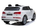 AUDI Q5 2 OSOBOWE, MIĘKKIE KOŁA, MIĘKKIE SIEDZENIE, PANEL ,PEŁNA OPCJA/Q5-TWO SEATS