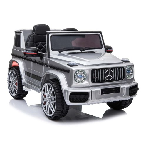 MERCEDES G63 AMG, MIĘKKIE KOŁA EVA, MIĘKKIE SIEDZENIE, LAKIER POLEROWANY FULL OPCJA/BBH0003