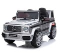 MERCEDES G63 AMG, MIĘKKIE KOŁA EVA, MIĘKKIE SIEDZENIE, LAKIER POLEROWANY FULL OPCJA/BBH0003