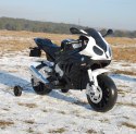 WIELKI MOTOR ŚCIGACZ BMW S1000RR 12V