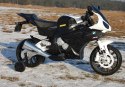 WIELKI MOTOR ŚCIGACZ BMW S1000RR 12V