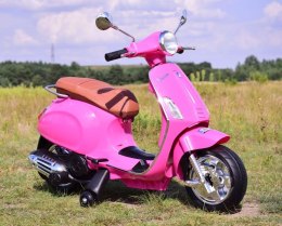 ORYGINALNA VESPA PRIMAVERA PEŁNA WERSJA/ CT-728