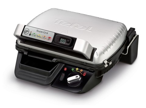 Grill elektryczny TEFAL GC 451B SuperGrill Tefal