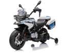 MOTOR NA AKUMULATOR ORYGINALNE BMW POLICJA F-850 GS-P, DWA SILNIKI/JT5002(B)