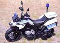 MOTOR NA AKUMULATOR ORYGINALNE BMW POLICJA F-850 GS-P, DWA SILNIKI/JT5002(B)