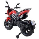 OLBRZMI MOTOR CROSS STRONG 2 EXCLUSIVE, AMORTYZATOR, GAZ W MANETCE /BLF918