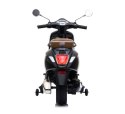 ORYGINALNA VESPA PRIMAVERA PEŁNA WERSJA/ CT-728