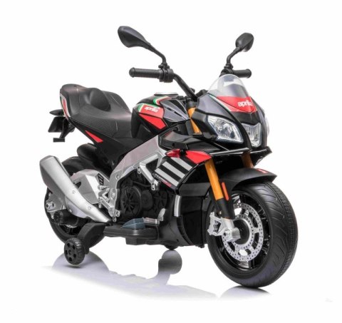 ORYGINALNY MOTOR APRILIA TUONO MIĘKKIE KOŁA, SUPER WERSJA/ A-010