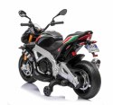 ORYGINALNY MOTOR APRILIA TUONO MIĘKKIE KOŁA, SUPER WERSJA/ A-010