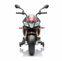 ORYGINALNY MOTOR APRILIA TUONO MIĘKKIE KOŁA, SUPER WERSJA/ A-010