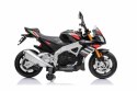 ORYGINALNY MOTOR APRILIA TUONO MIĘKKIE KOŁA, SUPER WERSJA/ A-010