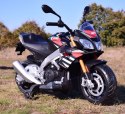 ORYGINALNY MOTOR APRILIA TUONO MIĘKKIE KOŁA, SUPER WERSJA/ A-010