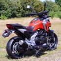 MOTOR NA AKUMULATOR ORYGINALNA HONDA NC 750 X SUPER JAKOŚĆ/TR2306