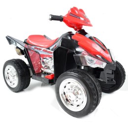 NAJNOWSZY OLBRZYMI QUAD SPORT, MIĘKKIE KOŁA STRONG 2/ LL9188