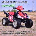 NAJNOWSZY OLBRZYMI QUAD SPORT, MIĘKKIE KOŁA STRONG 2/ LL9188