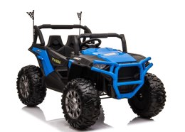 MEGA BUGGY UTV BOM - 2X200W, 24V, SPEED NEW , MĘKKIE KOŁA, MIĘKKIE SIEDZENIA/JC999