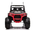 MEGA BUGGY UTV BOM - 4X4, 2x12V SPEED NEW , MĘKKIE KOŁA, MIĘKKIE SIEDZENIA/JC999