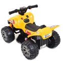 PIERWSZY QUAD NA AKUMULATOR DIRT RAIDER/BRD2101