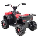 QUAD SPORT 1000 NA AKUMULATOR, DWA SILNIKI, PILOT/MDX608