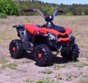 QUAD SPORT 1000 NA AKUMULATOR, DWA SILNIKI, PILOT/MDX608