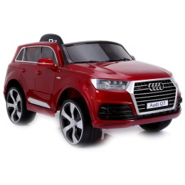 ORYGINALNE AUDI Q7 W NAJLEPSZEJ WERSJI, LAKIER/ 2188