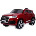 ORYGINALNE AUDI Q7 W NAJLEPSZEJ WERSJI, LAKIER/ 2188