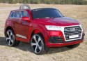 ORYGINALNE AUDI Q7 W NAJLEPSZEJ WERSJI, LAKIER/ 2188