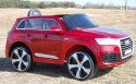 ORYGINALNE AUDI Q7 W NAJLEPSZEJ WERSJI, LAKIER/ 2188