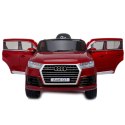 ORYGINALNE AUDI Q7 W NAJLEPSZEJ WERSJI, LAKIER/ 2188