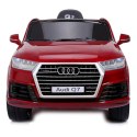 ORYGINALNE AUDI Q7 W NAJLEPSZEJ WERSJI, LAKIER/ 2188