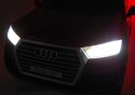 ORYGINALNE AUDI Q7 W NAJLEPSZEJ WERSJI, LAKIER/ 2188