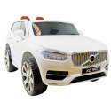 ORYGINALNE VOLVO XC 90 JEDYNA TAKA WERSJA, BLUETOOTH