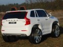 ORYGINALNE VOLVO XC 90 JEDYNA TAKA WERSJA, BLUETOOTH