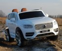 ORYGINALNE VOLVO XC 90 JEDYNA TAKA WERSJA, BLUETOOTH