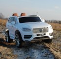 ORYGINALNE VOLVO XC 90 JEDYNA TAKA WERSJA, BLUETOOTH