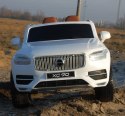 ORYGINALNE VOLVO XC 90 JEDYNA TAKA WERSJA, BLUETOOTH